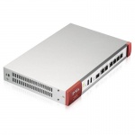 Сетевой экран Zyxel ZyWALL VPN100 (VPN100-RU0101F) 10/100/1000BASE-TX/SFP