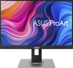 Монитор Asus 24.1" ProArt PA248QV черный IPS LED 16:10 HDMI M/M матовая HAS Pivot 300cd 1920x1200 D-Sub DisplayPort FHD USB 6.1кг