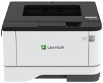 Принтер лазерный Lexmark монохромный MS331dn