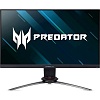 МОНИТОР 24.5" Acer Gaming Predator XB253QGZbmiiprzx Black (IPS, LED, Wide, 1920x1080, 240Hz, 1ms, 178° 178°, 400 cd m, 1