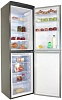 Холодильник DON R-296 K (снежная королева)