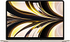 Ноутбук Apple MacBook Air A2681 M2 8 core 8Gb SSD256Gb 8 core GPU 13.6" IPS (2560x1664) ENGKBD Mac OS white WiFi BT Cam