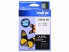 Картридж струйный Brother LC669XLBK черный (2400стр.) для Brother MFC-J2320 J2720