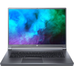 Ноутбук Acer Predator Triton 500 PT516-51S-73QT Core i7 11800H 32Gb SSD1Tb NVIDIA GeForce RTX 3070 8Gb 16" IPS WQXGA (2560x1600) Windows 11 metall WiFi BT Cam 5400mAh