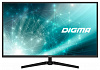 Монитор Digma 31.5" DM-MONB3205 черный IPS LED 6ms 16:9 HDMI матовая 1000:1 300cd 178гр 178гр 2560x1440 D-Sub DisplayPort Ultra HD 2K (1440p) 5.5кг