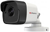 Камера видеонаблюдения аналоговая HiWatch DS-T500A(B)(2.8mm) 2.8-2.8мм HD-TVI цв. корп.:белый
