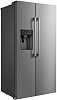 Холодильник BIRYUSA SBS 573 I