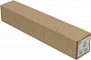 Бумага HP Q1412B 24"(A1) 610мм-30.5м 131г м2 белый для струйной печати втулка:50.8мм (2")