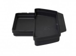 Электрогриль Tefal Optigrill GC722D34 2000Вт серебристый