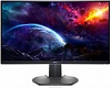 Монитор DELL S2721HGF DELL S2721HGF curved  27",VA, 1920x1080 at 144Hz, 1ms, 350cd m2, 3000:1, 178 178, 2*HDMI,DP, Headphone line-out, G-Sync,FreeSync,HAS,3Y