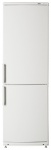 Холодильник Атлант 4021-000 белый (двухкамерный)