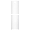 Холодильник Атлант ХМ 4625-101 белый (двухкамерный)