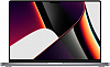 Ноутбук Apple MacBook Pro A2485 M1 Max 10 core 32Gb SSD1Tb 32 core GPU 16.2" (3456x2234) Mac OS grey space WiFi BT Cam