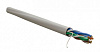 Кабель информационный WRline WR-UTP-4P-C5E-L-PVC-GY кат.5E U UTP 4X2X24AWG 0.48AWG PVC внутренний 305м серый