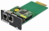 Модуль Ippon NMC SNMP card (687872) Innova RT Smart Winner New