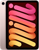 Планшет Apple iPad mini 2021 A2568 A15 Bionic 6С ROM64Gb 8.3" IPS 2266x1488 3G 4G iOS розовый 12Mpix 12Mpix BT GPS WiFi Touch 9hr