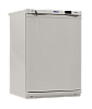 Холодильник фармацевтический  POZIS ХФ- 140 серебристый нержавейка, метал дверь