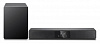 Микросистема Hyundai H-HA640 черный 150Вт FM USB BT SD MMC MS