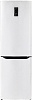 Холодильник ARTEL HD 455 RWENE белый
