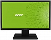 Монитор LCD Acer 21.5" V226HQLBbd  Black {16:9 1920х1080 TN, nonGLARE, 200cd m2, H90° V65°, 100M:1, 5ms, VGA, DVI, Tilt, 3Y}