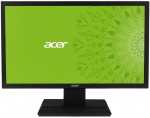 Монитор LCD Acer 21.5" V226HQLBbd  Black {16:9 1920х1080 TN, nonGLARE, 200cd/m2, H90°/V65°, 100M:1, 5ms, VGA, DVI, Tilt, 3Y}