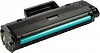 Картридж лазерный HP 106 W1106A черный (1000стр.) для HP HP Laser 107 MFP 135 137