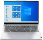 Ультрабук Lenovo Yoga S7 Pro 14ACH5 Ryzen 5 5600H 16Gb SSD512Gb AMD Radeon 14" IPS 2.2K (2240x1400) Windows 10 silver WiFi BT Cam