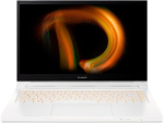 Трансформер Acer ConceptD 3 Ezel CC314-73G-54VW Core i5 11400H 16Gb SSD512Gb NVIDIA GeForce RTX 3050 Ti 4Gb 14" IPS Touch FHD (1920x1080) Windows 11 Professional white WiFi BT Cam