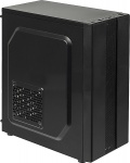 Корпус Accord ACC-CL290B черный без БП ATX 2xUSB2.0 1xUSB3.0 audio