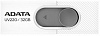 Флеш Диск A-Data 32Gb UV220 AUV220-32G-RWHGY USB2.0 белый серый