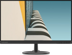 Монитор Lenovo 23.8" ThinkVision C24-20-SS черный VA 5ms 16:9 HDMI 250cd 178гр/178гр 1920x1080 D-Sub FHD 3.01кг