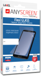 пленка защитная lamel Гибридное защитное стекло Flexi GLASS для Oppo RENO 10x Zoom, ANYSCREEN