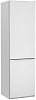 Холодильник Nordfrost NRB 164NF 032 белый (двухкамерный)