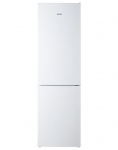Холодильник Атлант 4624-101 белый (двухкамерный)