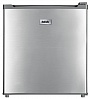 Холодильник BBK RF-049 серебристый (однокамерный)