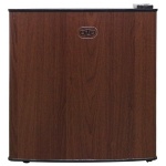 Мини-холодильник OLTO RF-070 WOOD