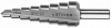 Сверло Stayer 29660-6-20-8 по металлу для дрелей перфораторов