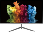 Монитор Digma 24" DM-MONF2410 темно-серый IPS 16:9 HDMI матовая 250cd 178гр/178гр 1920x1080 D-Sub DisplayPort 2.9кг