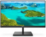 МОНИТОР 27" PHILIPS 275E1S/00 Black (IPS, 2560x1440, 4 ms, 178°/178°, 250 cd/m, Mega DCR, +HDMI, +DisplayPort)