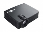 Проектор Cactus CS-PRE.09B.WVGA-W LCD 1200Lm (800x480) 350:1 ресурс лампы:30000часов 1xUSB typeA 1xHDMI 1кг