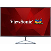 Монитор ViewSonic 31.5" VX3276-4K-MHD черный VA LED 16:9 HDMI M M матовая 300cd 178гр 178гр 3840x2160 DisplayPort UHD 6.9кг