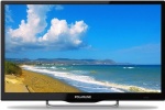 Телевизор LED PolarLine 24" 24PL51TC-SM черный/HD READY/50Hz/DVB-T/DVB-T2/USB/WiFi/Smart TV (RUS)
