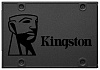 Накопитель SSD Kingston SATA III 240Gb SA400S37 240G A400 2.5"
