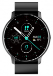 Смарт-часы Digma Smartline D4 1.28" TFT черный (D4B)