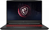 Ноутбук MSI Pulse GL66 11UCK-424XRU Core i5 11400H 8Gb SSD512Gb NVIDIA GeForce RTX 3050 4Gb 15.6" IPS FHD (1920x1080) Free DOS grey WiFi BT Cam