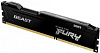 Память DDR3 4Gb 1600MHz Kingston KF316C10BB 4 Fury Beast Black RTL PC3-12800 CL10 DIMM 240-pin 1.5В single rank