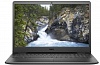 Ноутбук Dell Vostro 3500 Core i3 1115G4 4Gb SSD256Gb UMA 15.6" HD (1366x768) Windows 10 black WiFi BT Cam
