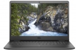 Ноутбук Dell Vostro 3500 Core i3 1115G4/4Gb/SSD256Gb/UMA/15.6"/HD (1366x768)/Windows 10/black/WiFi/BT/Cam