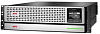 Источник бесперебойного питания APC Smart-UPS SRT SRTL1000RMXLI 900Вт 1000ВА черный