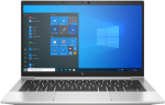 Ноутбук HP EliteBook 835 G8 Ryzen 7 Pro 5850U 16Gb SSD512Gb 13.3" UWVA FHD Windows 10 Professional 64 WiFi BT Cam